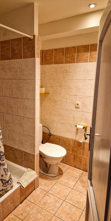 Hotel Ned Hockey Nymburk Dış mekan fotoğraf