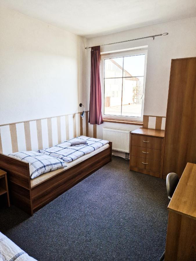 Hotel Ned Hockey Nymburk Dış mekan fotoğraf